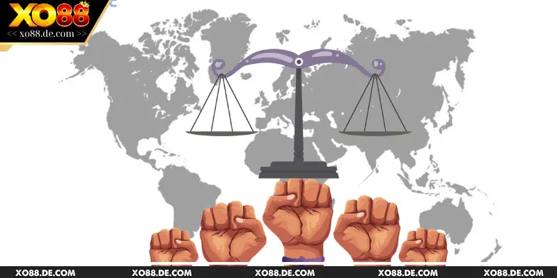 Những hành vi gian lận phổ biến mà người chơi cần lưu ý