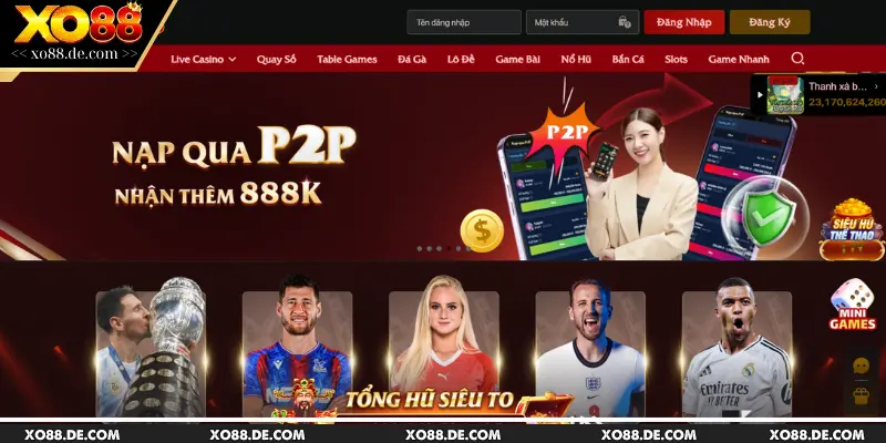 Những nguyên nhân khiến xuất hiện tin đồn XO88 lừa đảo